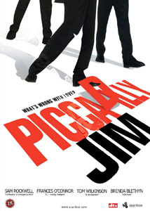 Piccadilly Jim |   DVD